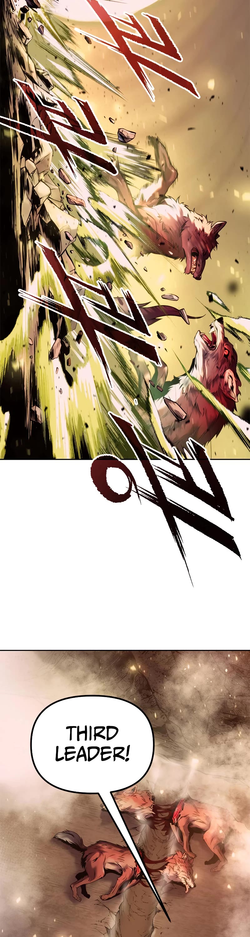 Chronicles of the Demon Faction Chapter 40 page 7 - Chapter 40
