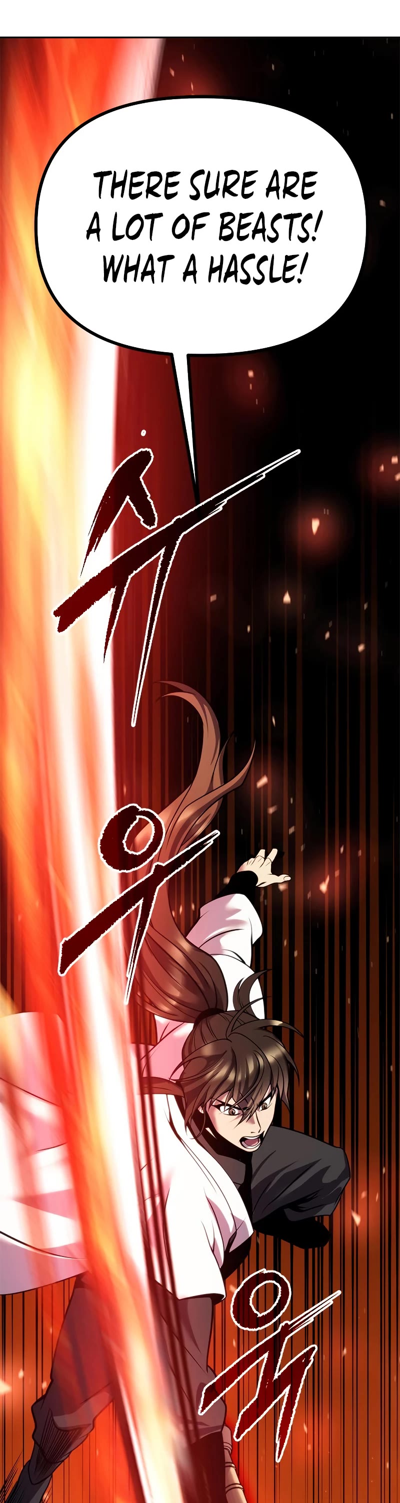 Chronicles of the Demon Faction Chapter 40 page 70 - Chapter 40