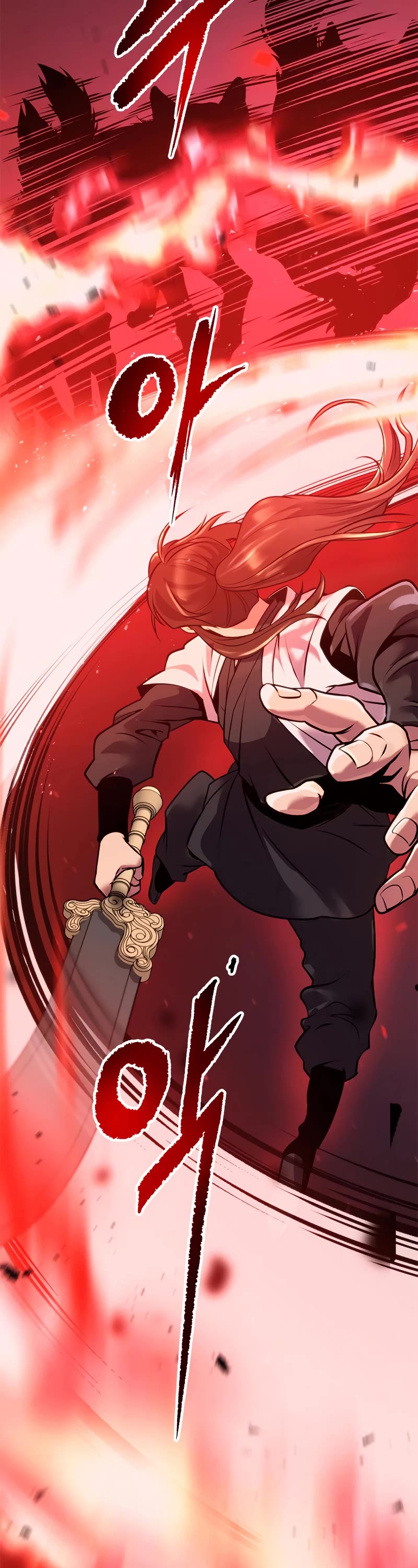 Chronicles of the Demon Faction Chapter 40 page 75 - Chapter 40
