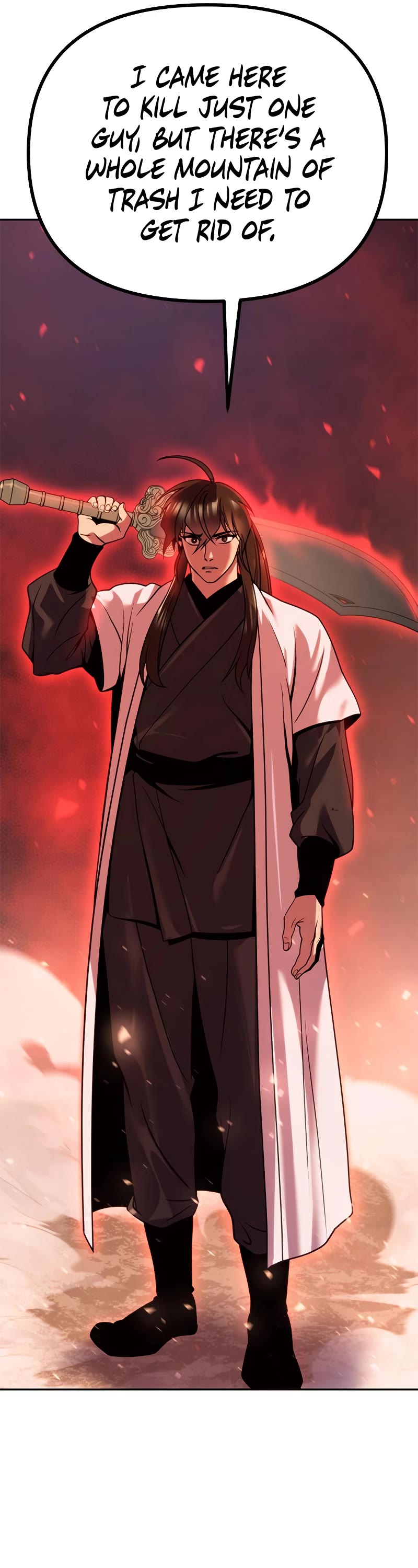 Chronicles of the Demon Faction Chapter 40 page 78 - Chapter 40