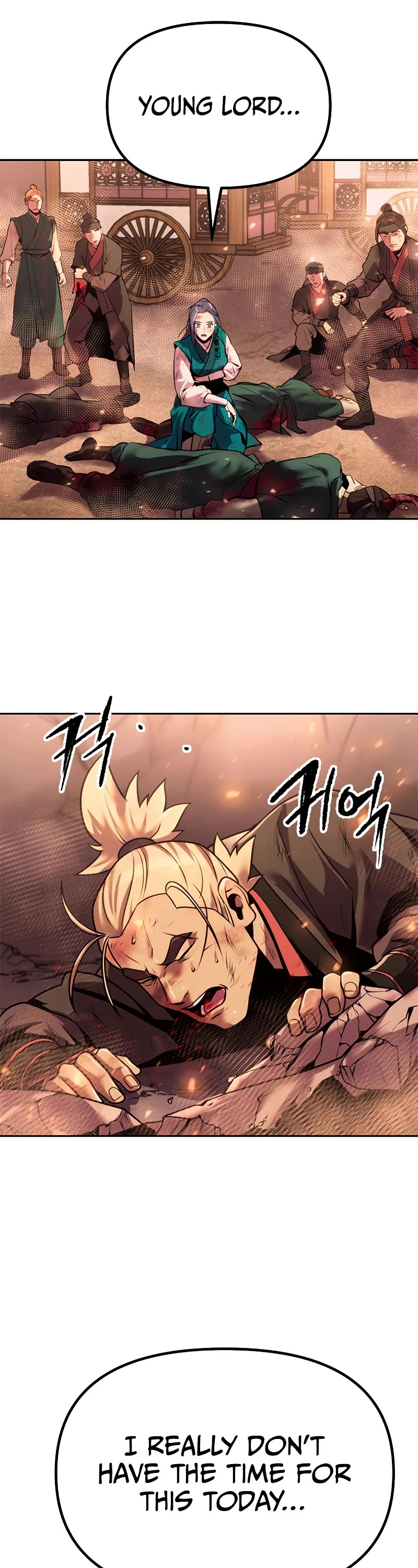 Chronicles of the Demon Faction Chapter 40 page 79 - Chapter 40