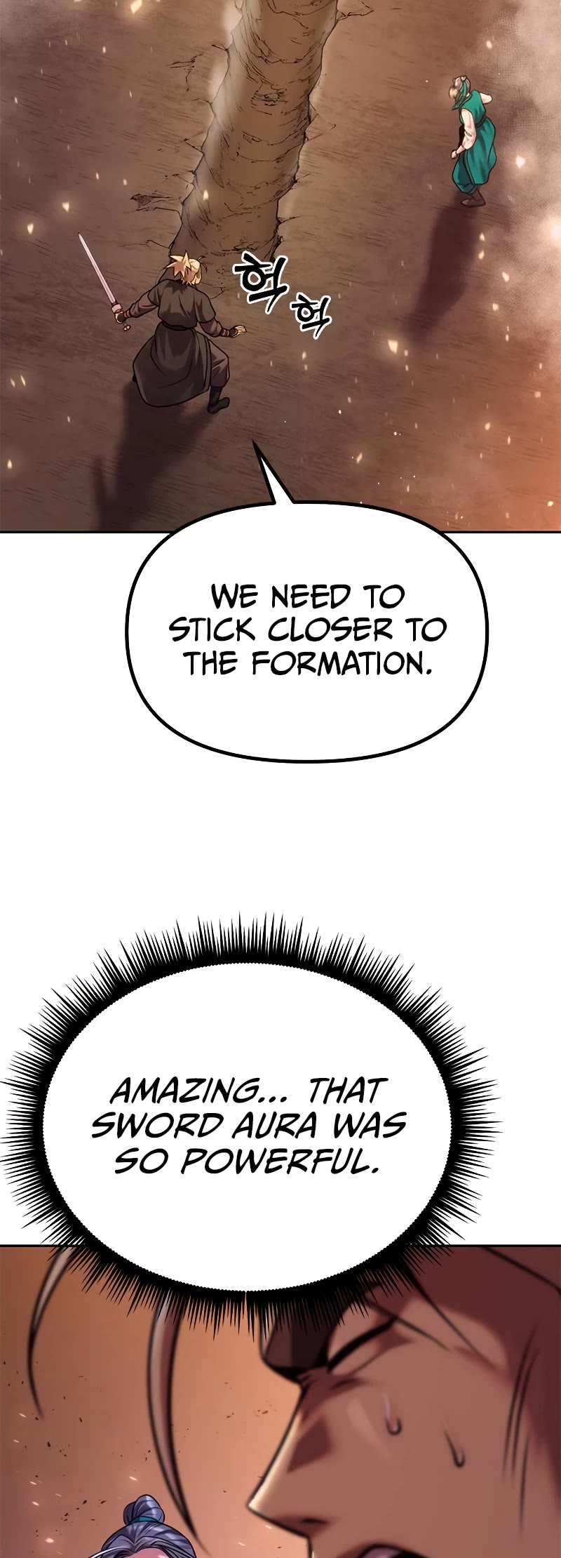 Chronicles of the Demon Faction Chapter 40 page 8 - Chapter 40