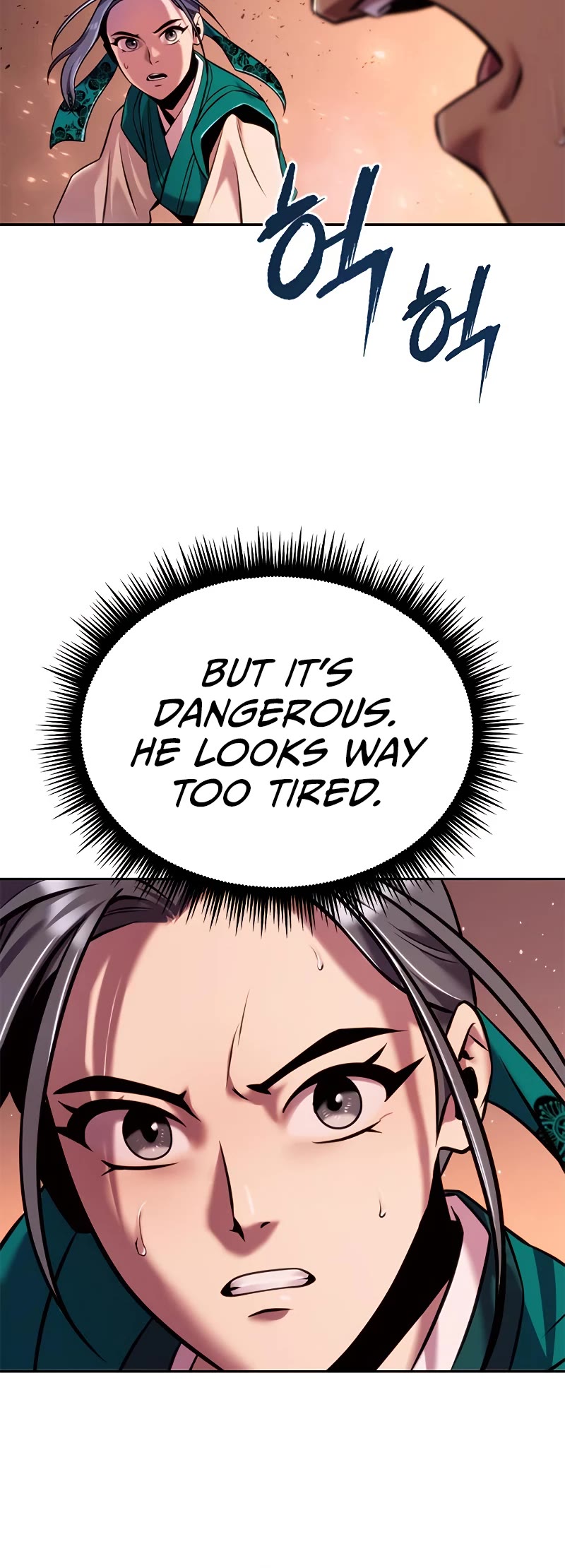 Chronicles of the Demon Faction Chapter 40 page 9 - Chapter 40