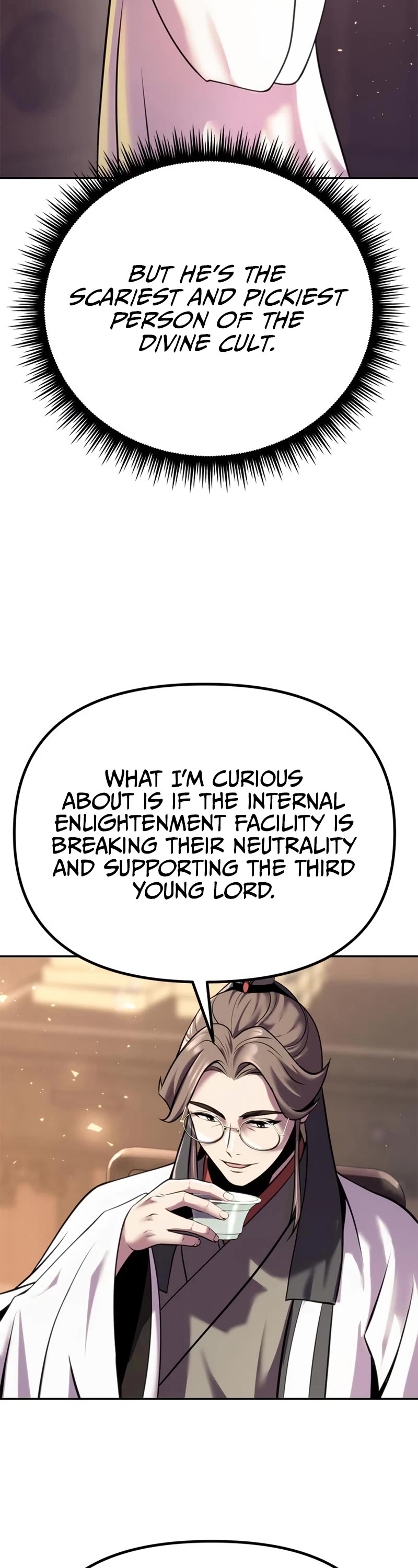 Chronicles of the Demon Faction Chapter 41 page 12 - Chapter 41