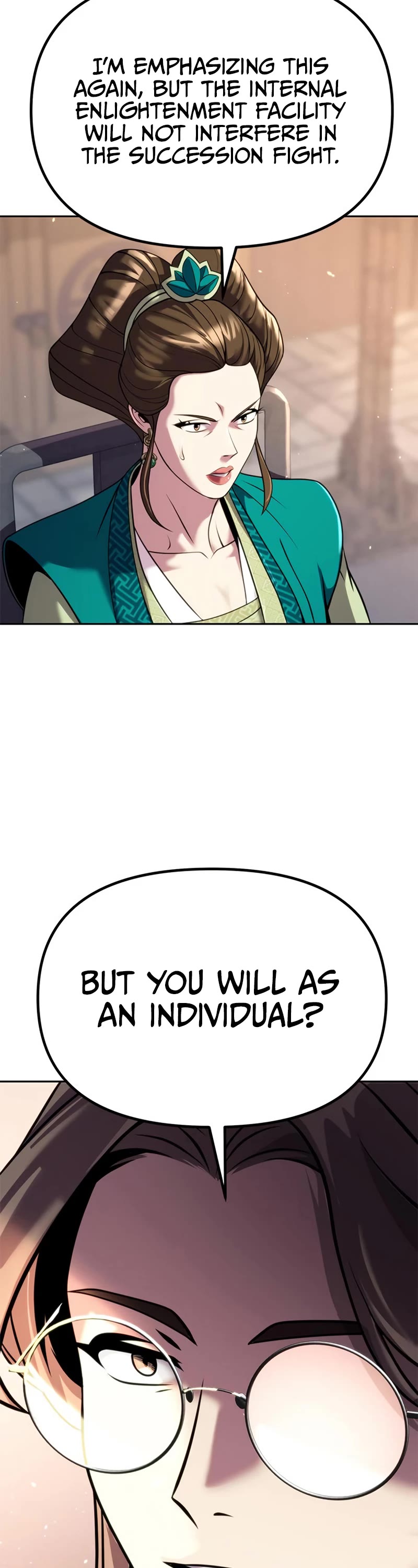 Chronicles of the Demon Faction Chapter 41 page 13 - Chapter 41