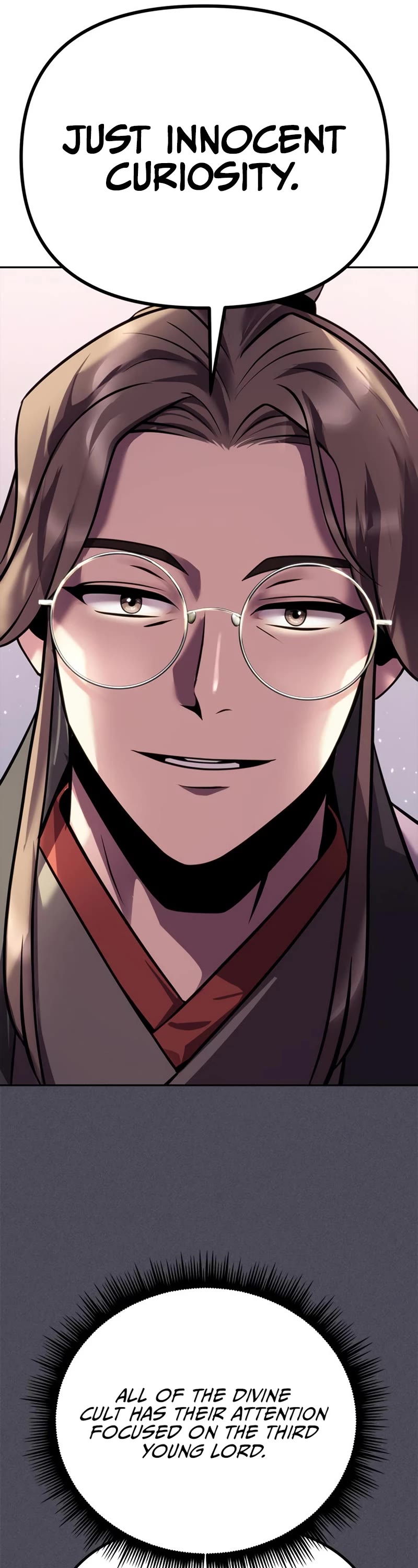 Chronicles of the Demon Faction Chapter 41 page 19 - Chapter 41
