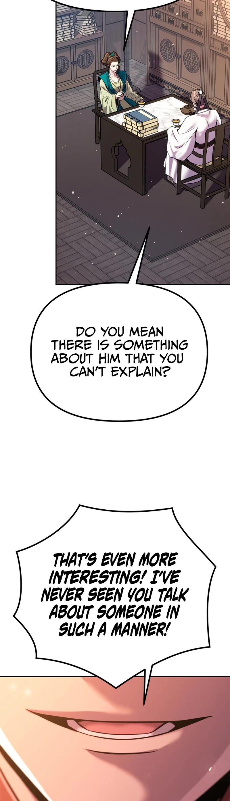 Chronicles of the Demon Faction Chapter 41 page 22 - Chapter 41