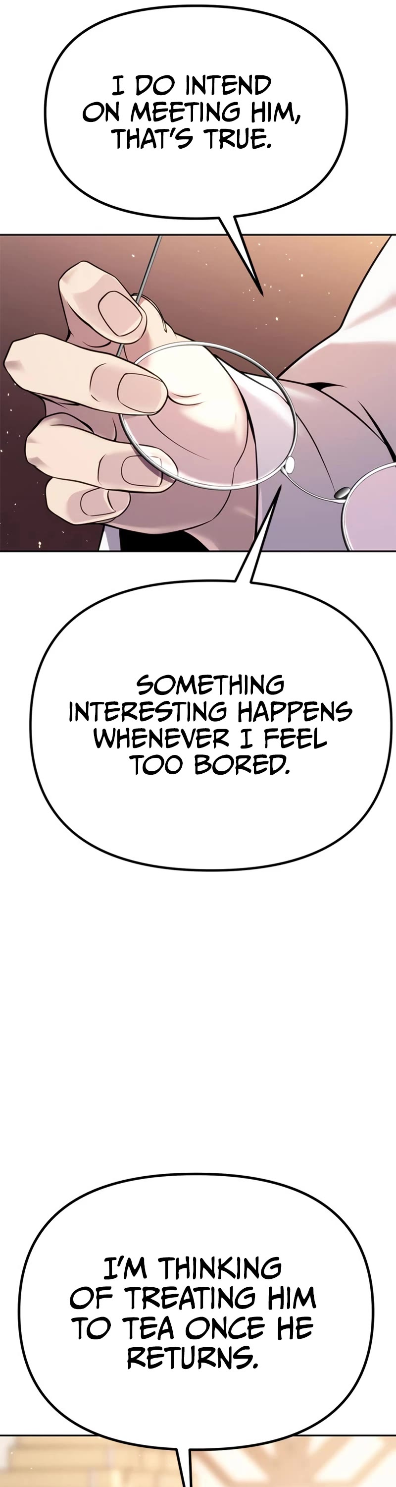 Chronicles of the Demon Faction Chapter 41 page 24 - Chapter 41