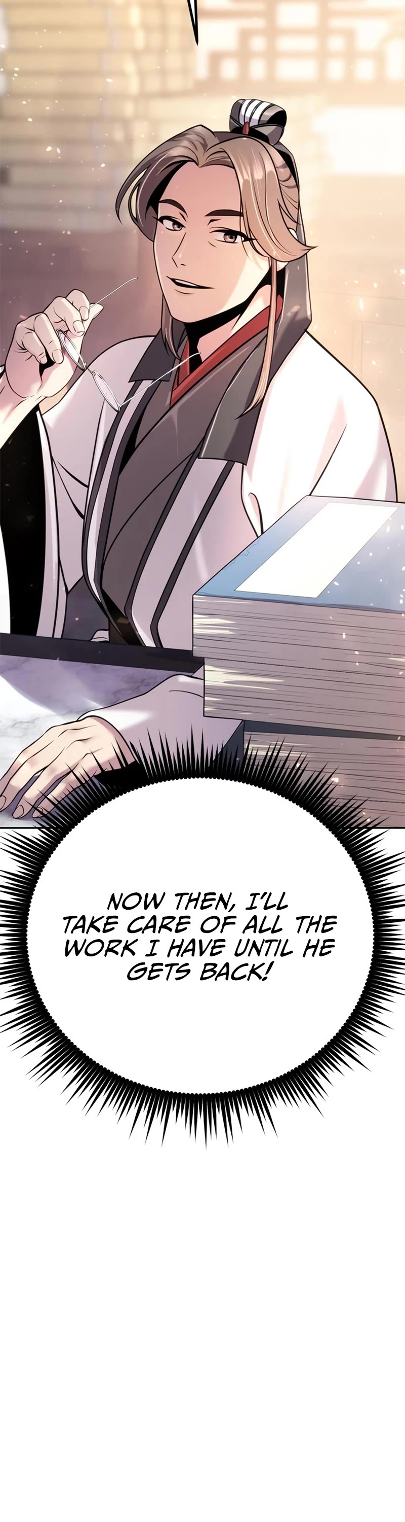 Chronicles of the Demon Faction Chapter 41 page 25 - Chapter 41
