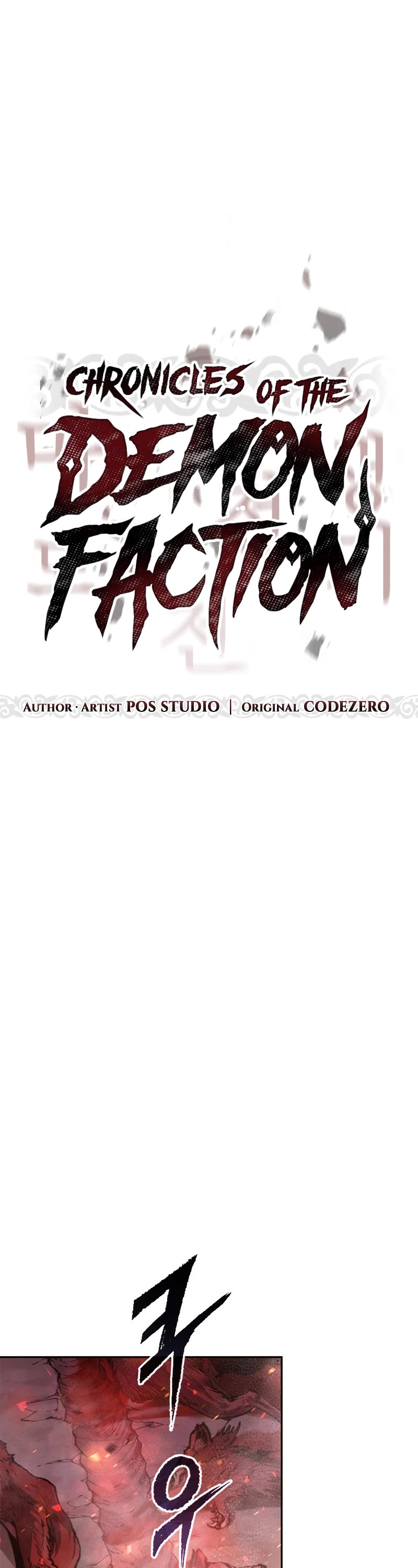 Chronicles of the Demon Faction Chapter 41 page 26 - Chapter 41