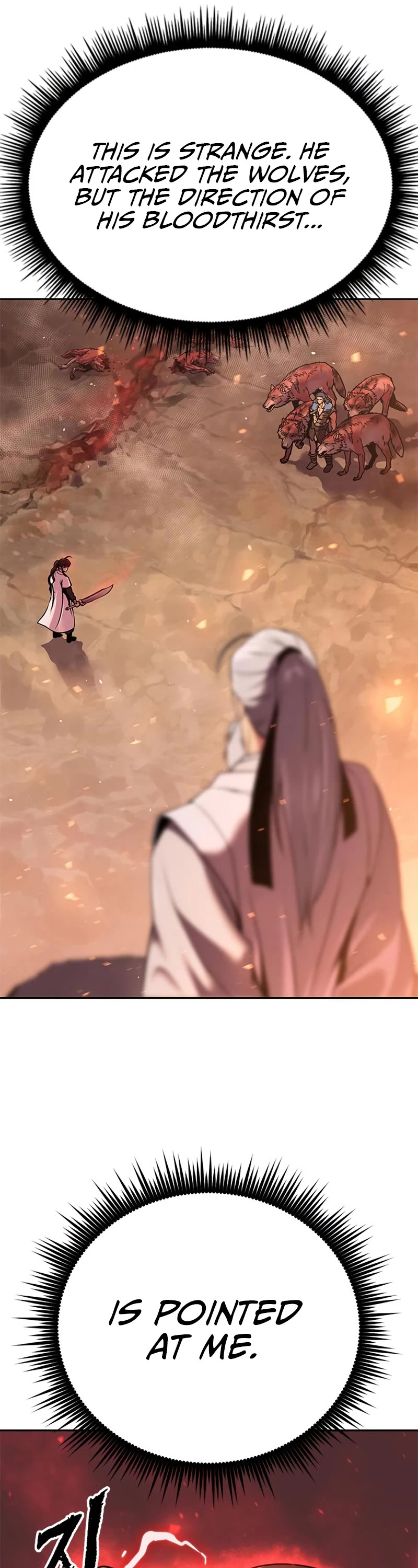 Chronicles of the Demon Faction Chapter 41 page 29 - Chapter 41