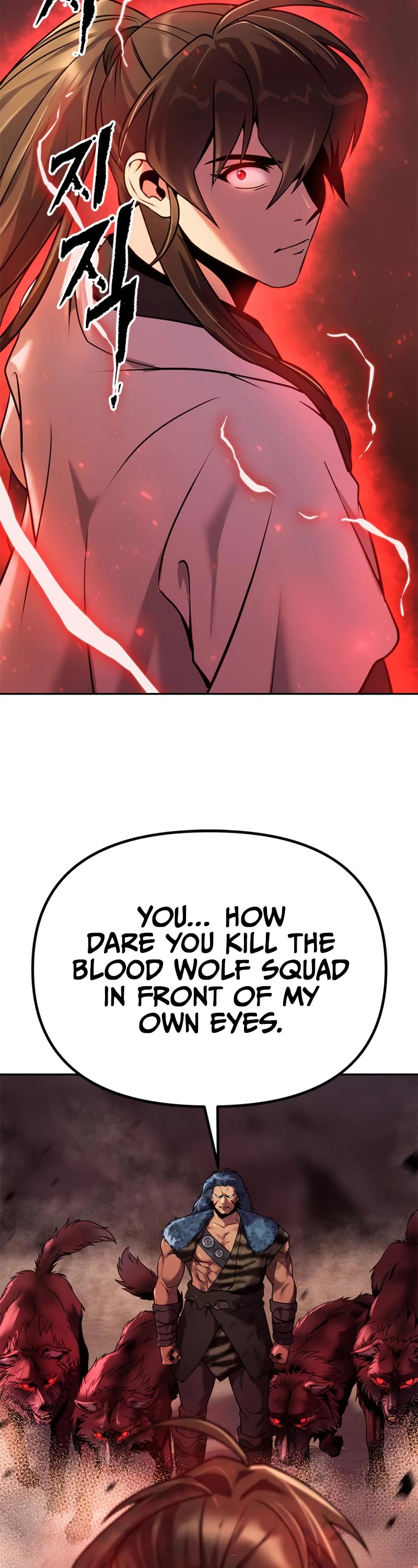 Chronicles of the Demon Faction Chapter 41 page 30 - Chapter 41
