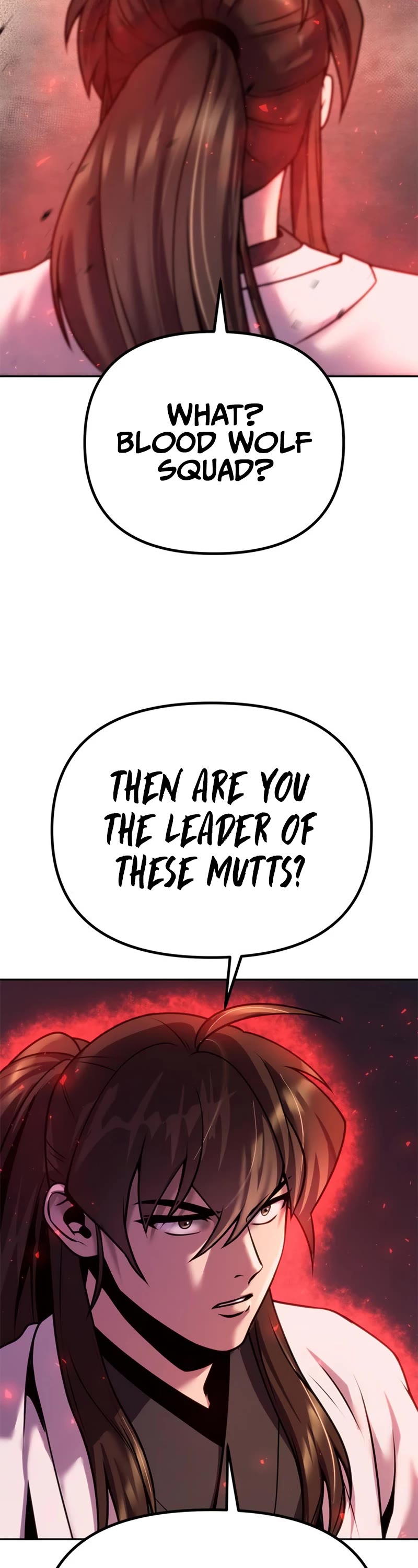 Chronicles of the Demon Faction Chapter 41 page 31 - Chapter 41