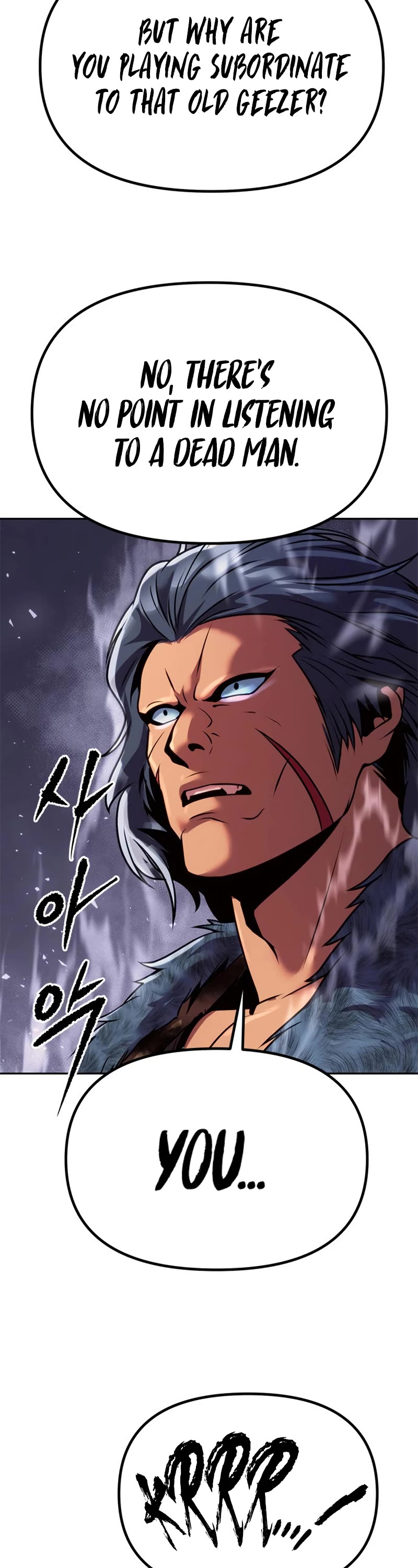 Chronicles of the Demon Faction Chapter 41 page 32 - Chapter 41