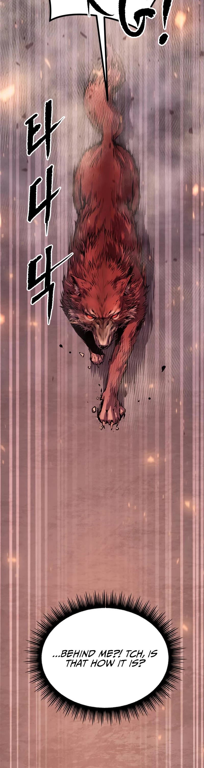 Chronicles of the Demon Faction Chapter 41 page 36 - Chapter 41