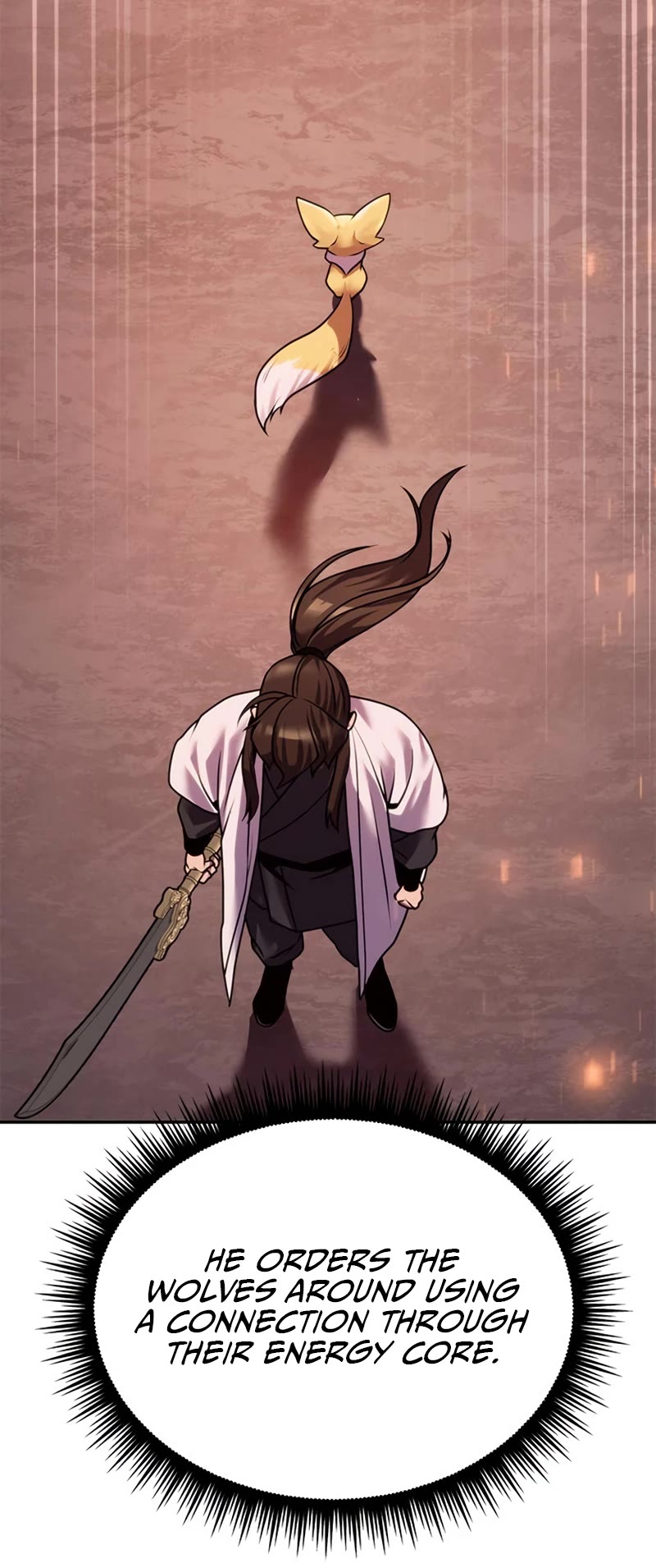 Chronicles of the Demon Faction Chapter 41 page 37 - Chapter 41