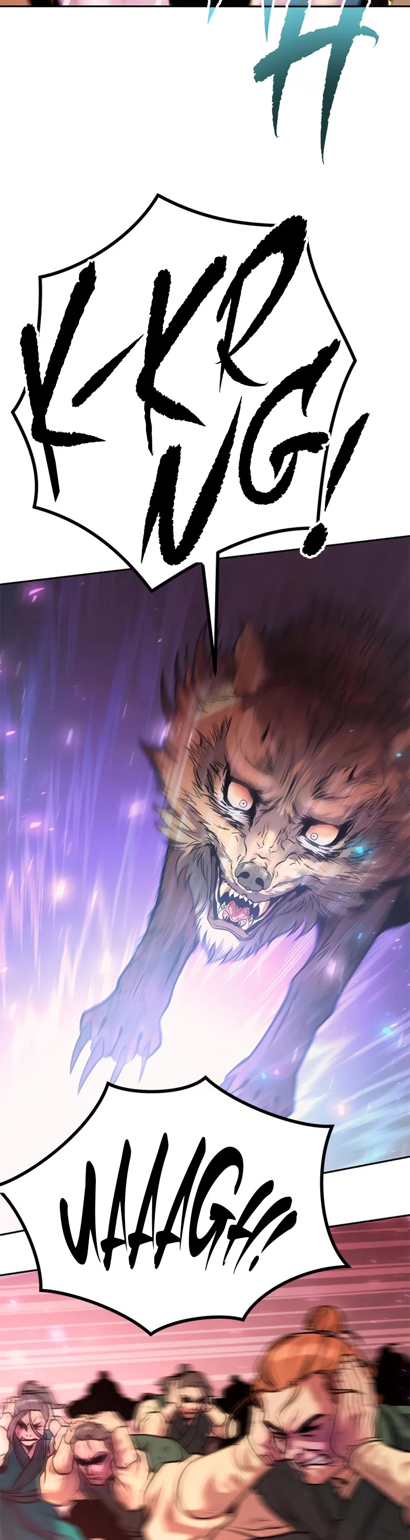 Chronicles of the Demon Faction Chapter 41 page 40 - Chapter 41