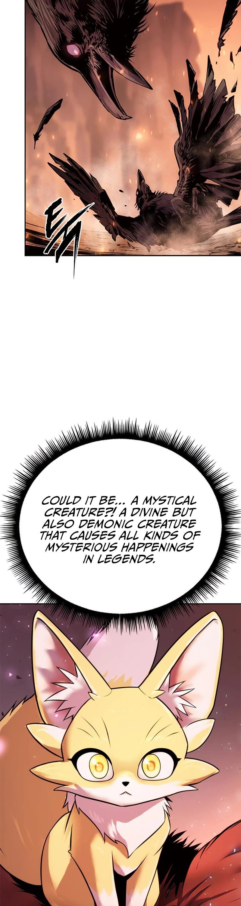 Chronicles of the Demon Faction Chapter 41 page 45 - Chapter 41