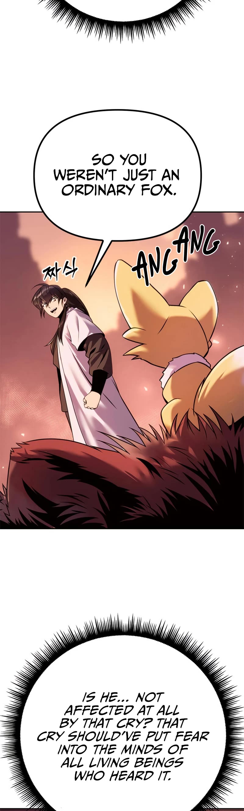 Chronicles of the Demon Faction Chapter 41 page 47 - Chapter 41