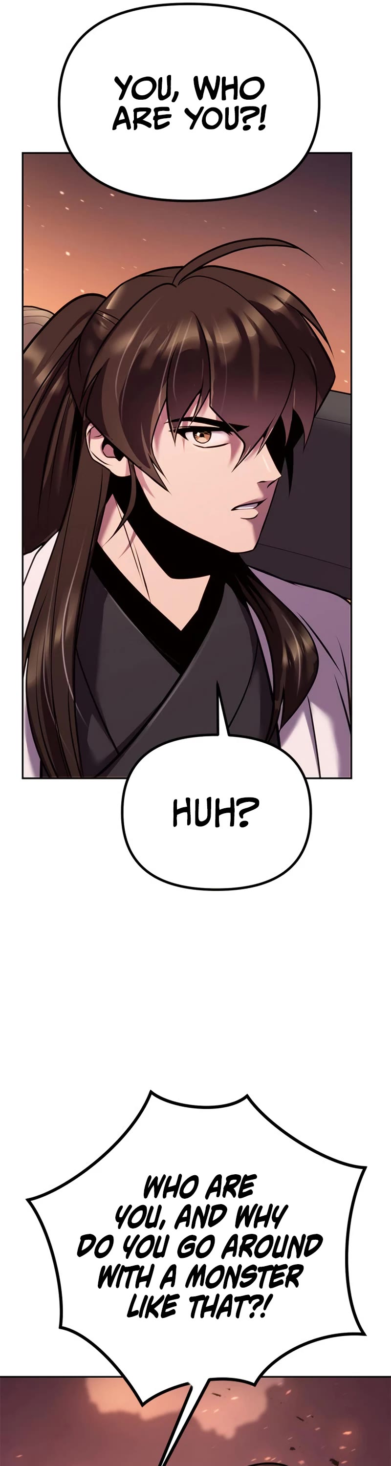Chronicles of the Demon Faction Chapter 41 page 49 - Chapter 41