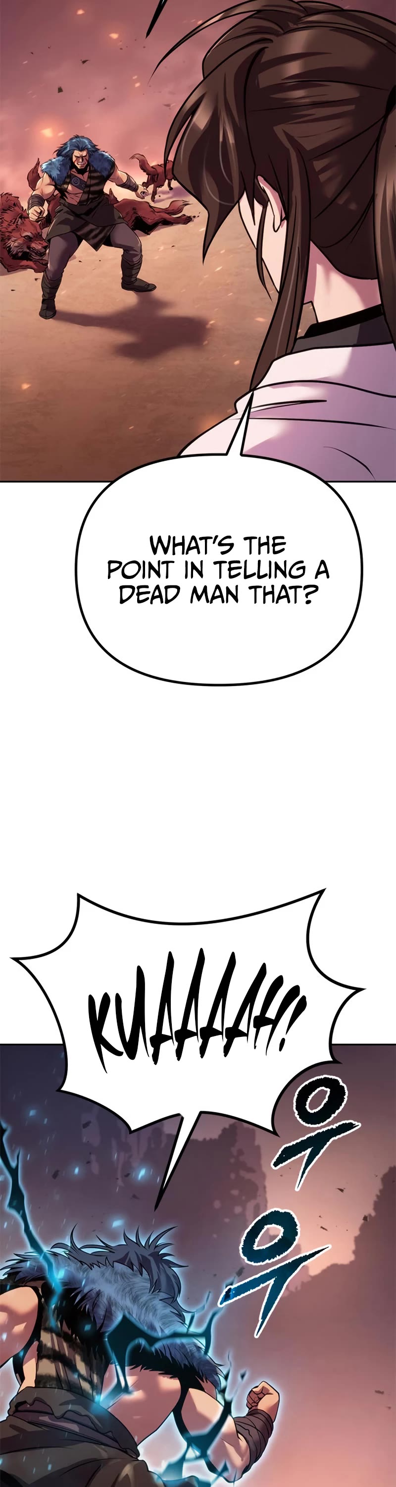 Chronicles of the Demon Faction Chapter 41 page 50 - Chapter 41