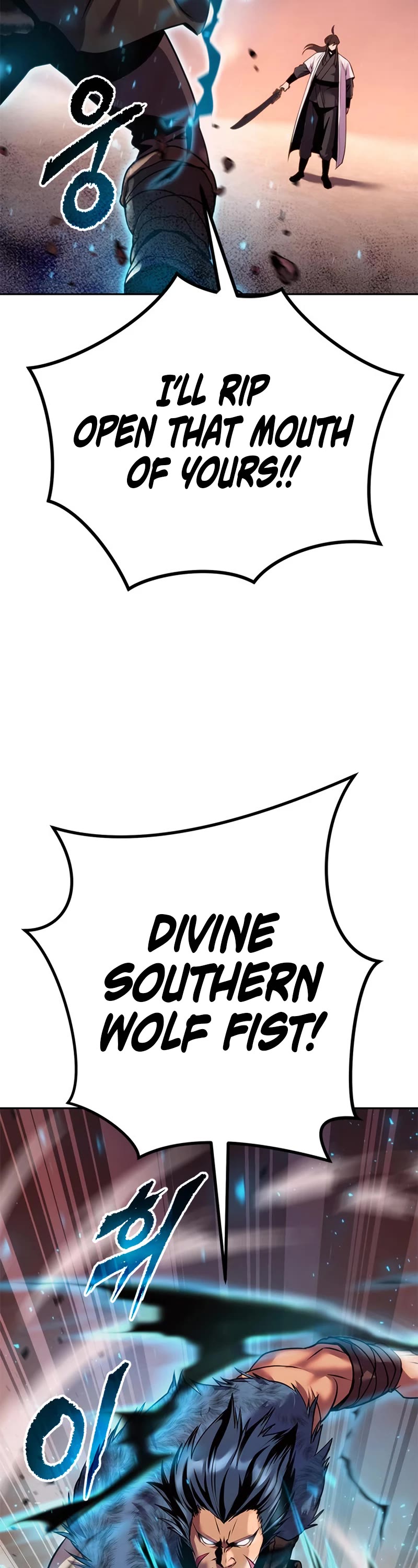 Chronicles of the Demon Faction Chapter 41 page 51 - Chapter 41