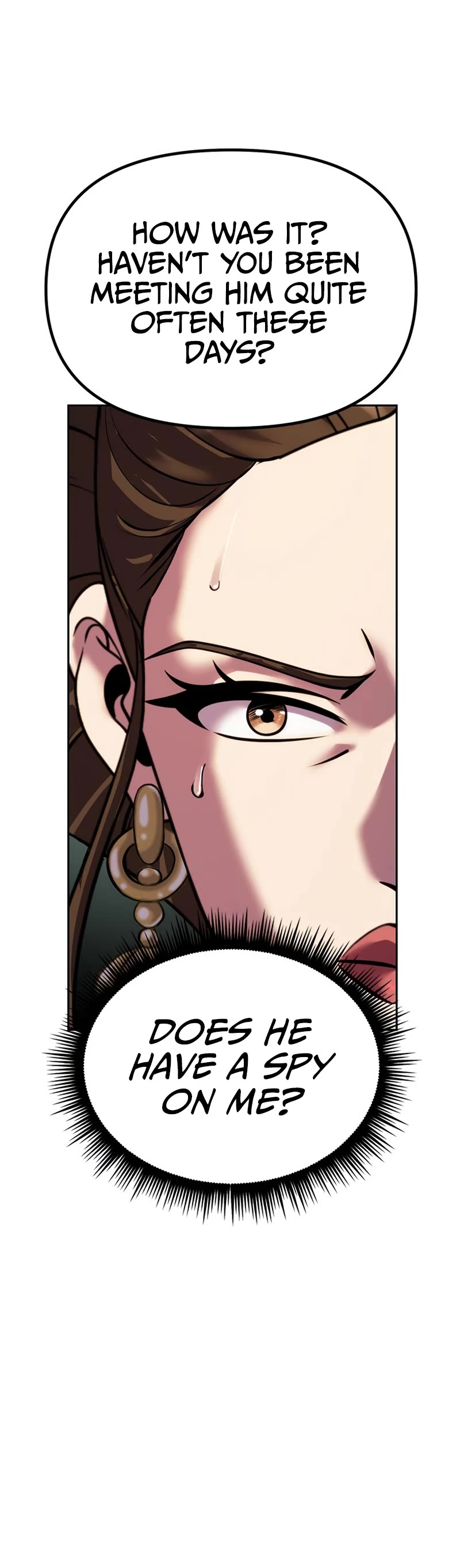 Chronicles of the Demon Faction Chapter 41 page 6 - Chapter 41