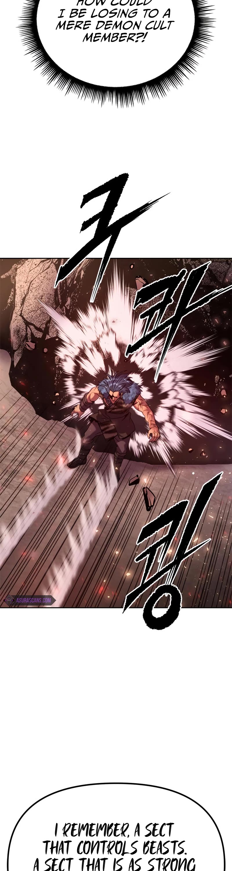 Chronicles of the Demon Faction Chapter 41 page 61 - Chapter 41