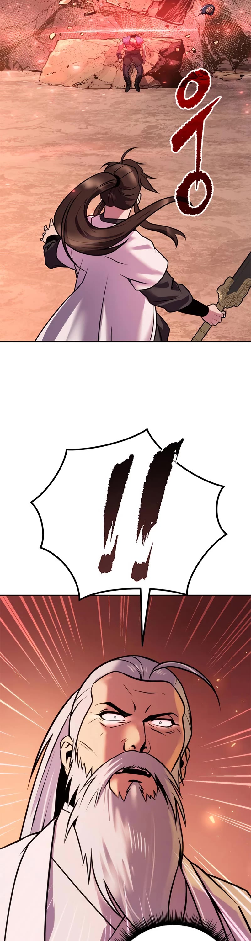 Chronicles of the Demon Faction Chapter 41 page 66 - Chapter 41