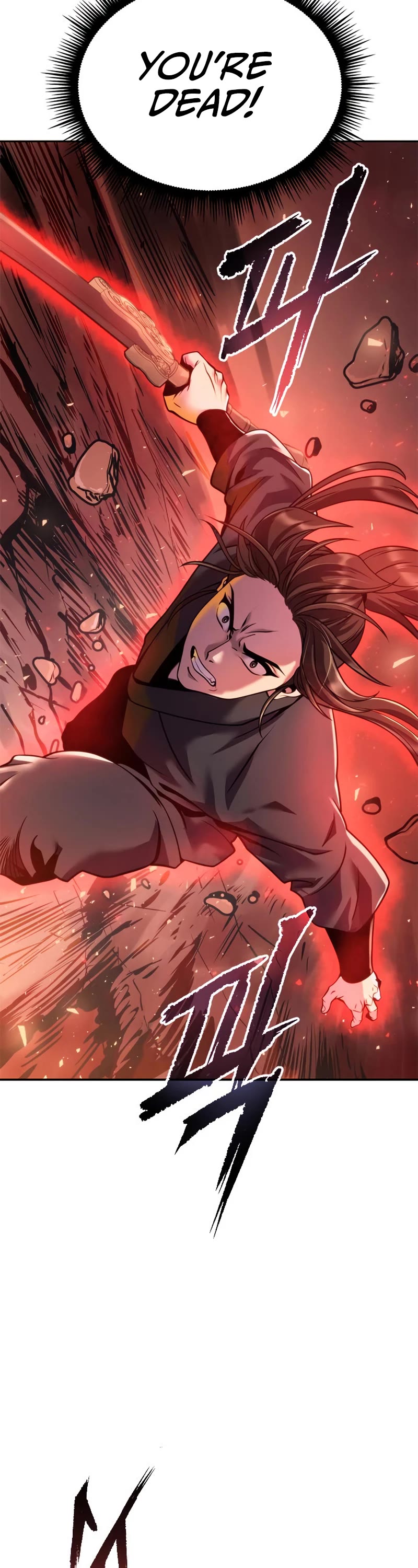 Chronicles of the Demon Faction Chapter 41 page 70 - Chapter 41