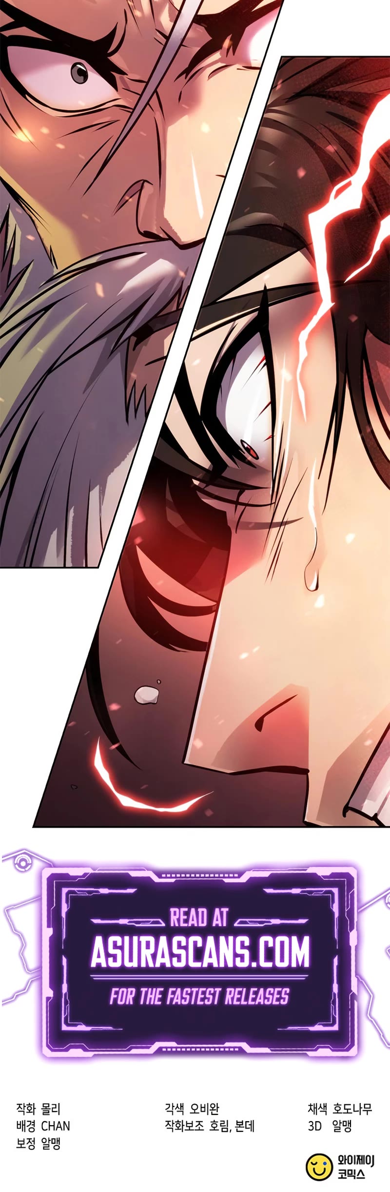 Chronicles of the Demon Faction Chapter 41 page 76 - Chapter 41