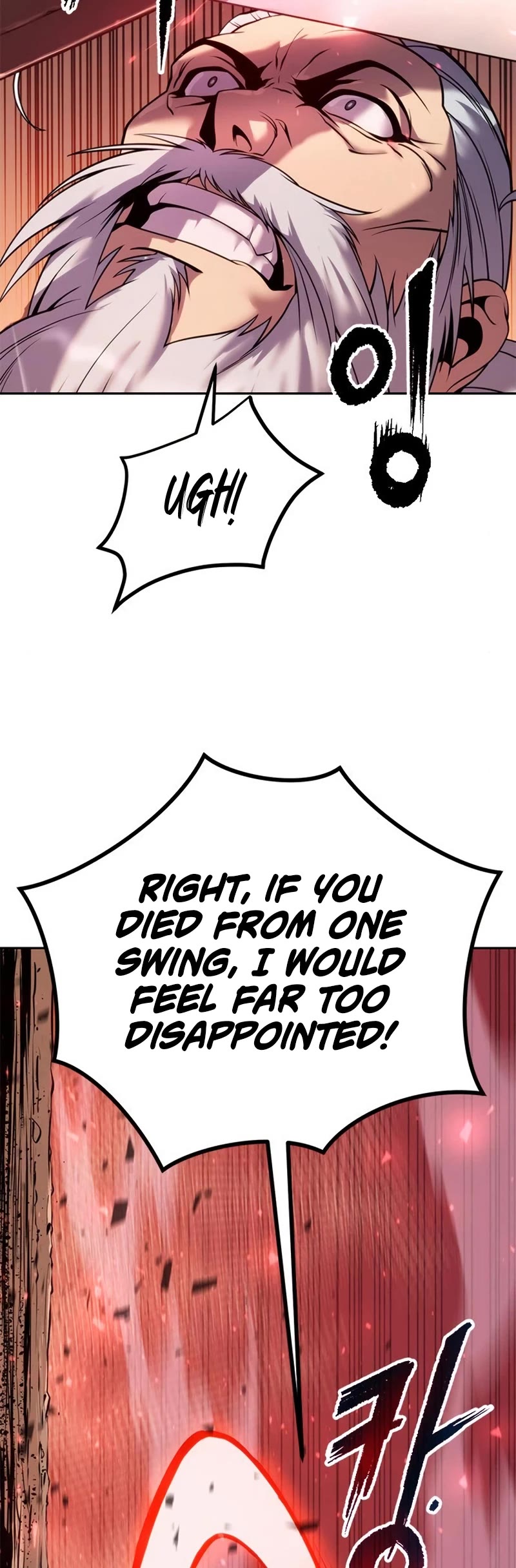 Chronicles of the Demon Faction Chapter 42 page 15 - Chapter 42