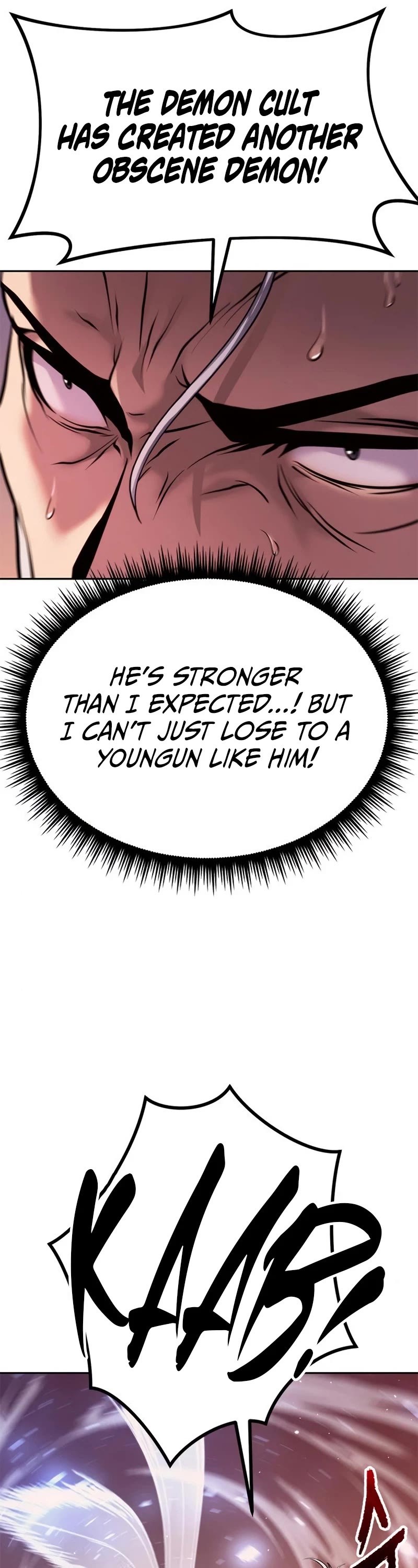 Chronicles of the Demon Faction Chapter 42 page 17 - Chapter 42