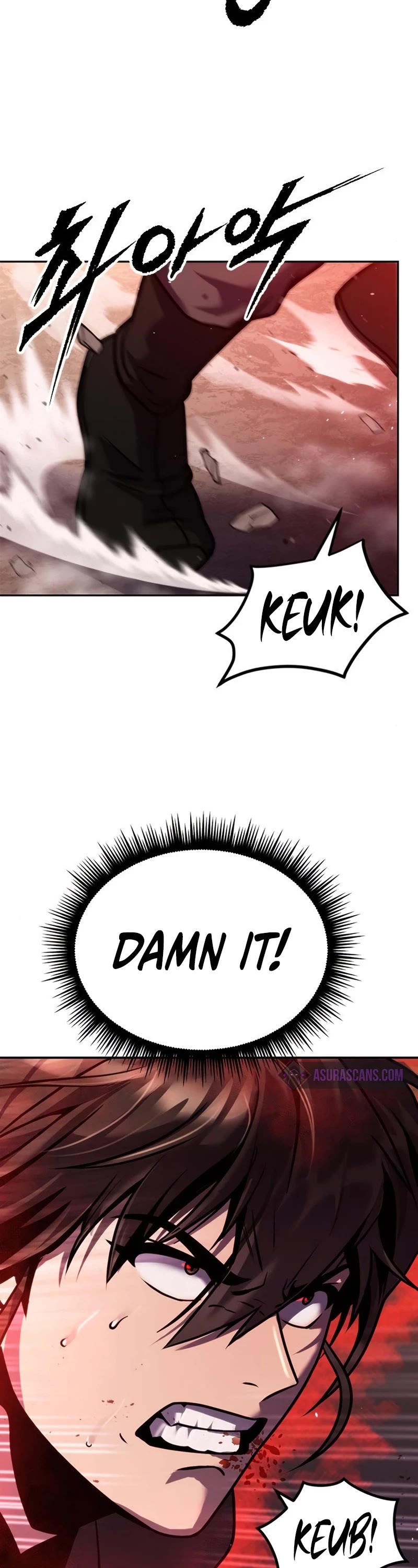Chronicles of the Demon Faction Chapter 42 page 19 - Chapter 42