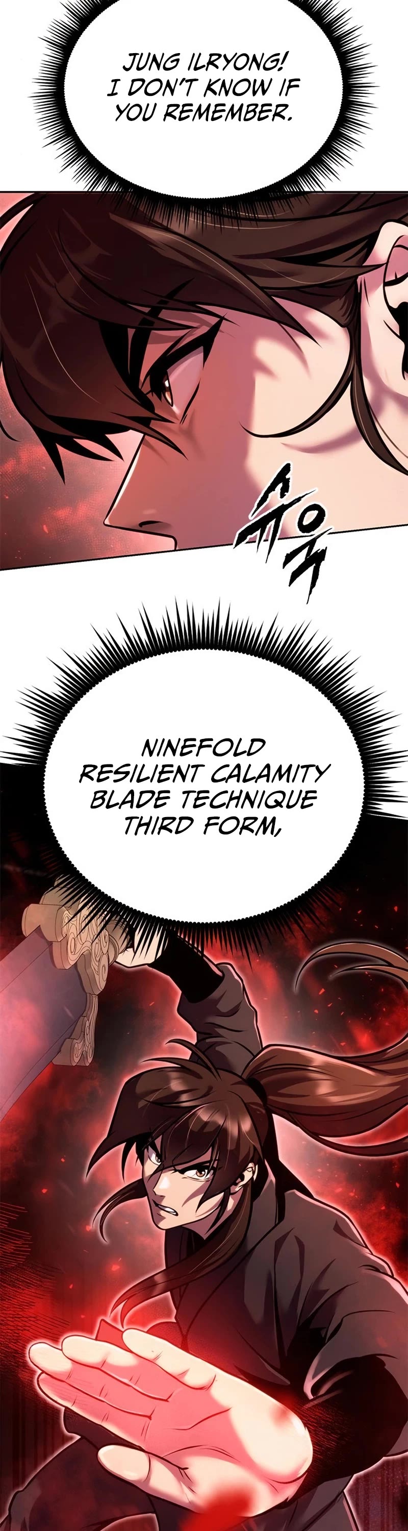 Chronicles of the Demon Faction Chapter 42 page 23 - Chapter 42