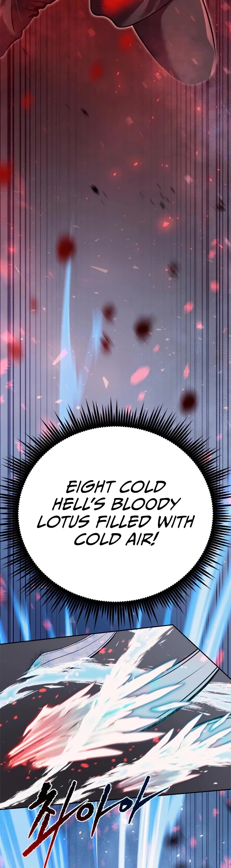 Chronicles of the Demon Faction Chapter 42 page 24 - Chapter 42