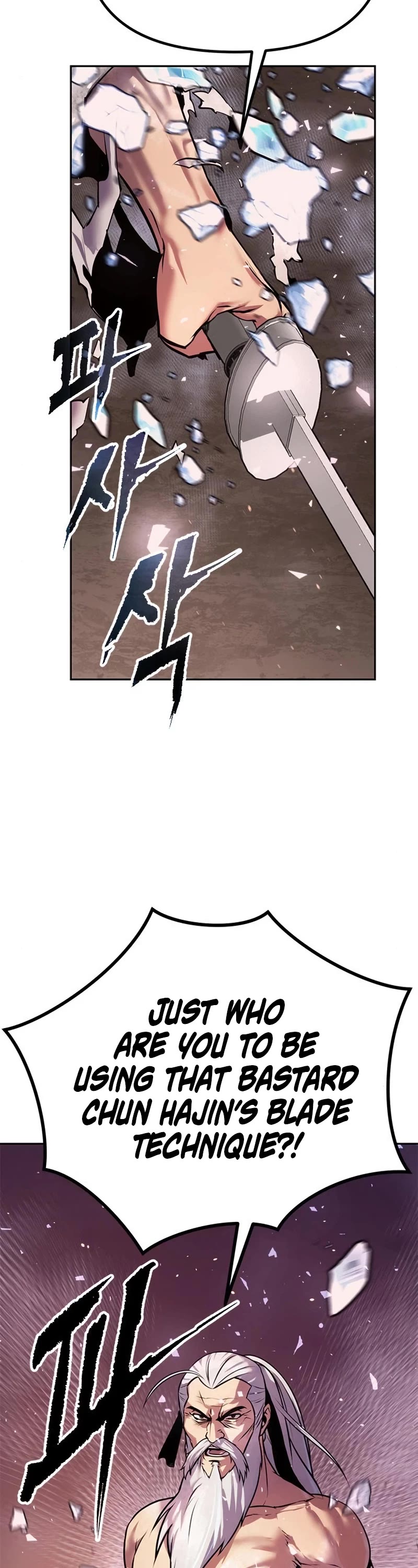 Chronicles of the Demon Faction Chapter 42 page 33 - Chapter 42