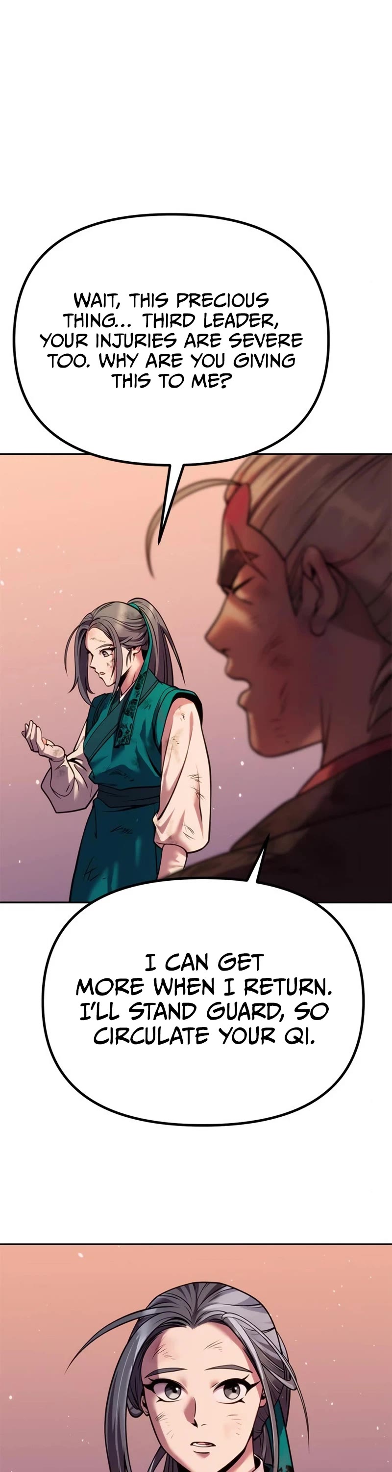 Chronicles of the Demon Faction Chapter 42 page 39 - Chapter 42