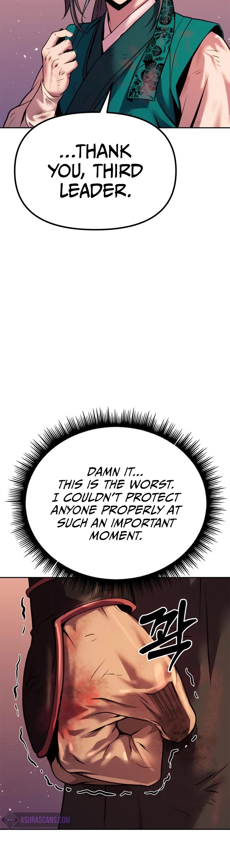 Chronicles of the Demon Faction Chapter 42 page 40 - Chapter 42