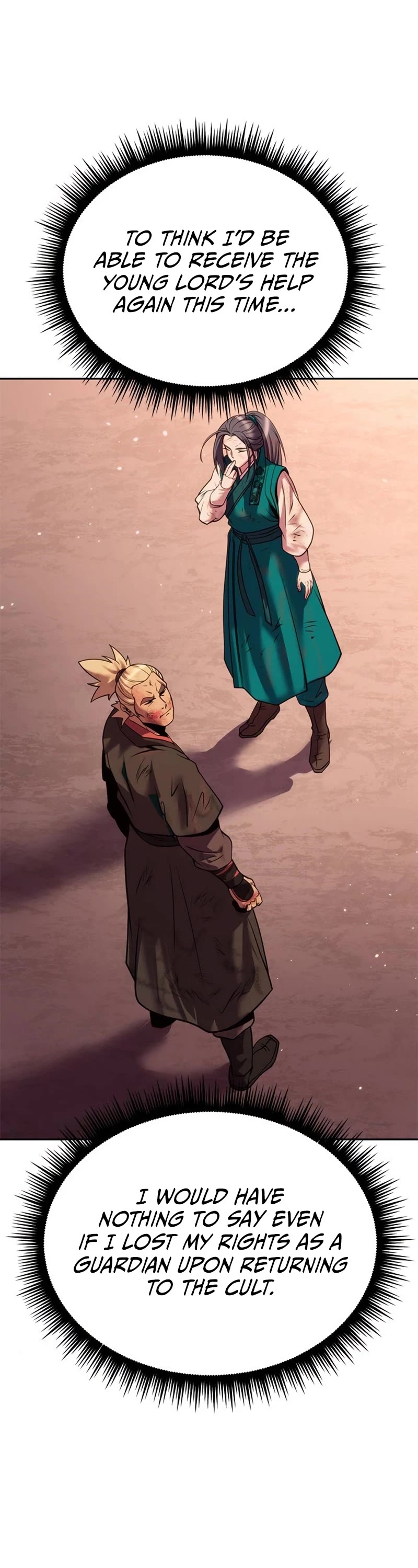 Chronicles of the Demon Faction Chapter 42 page 41 - Chapter 42