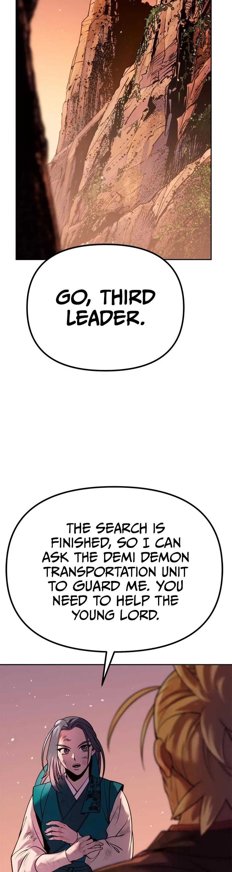 Chronicles of the Demon Faction Chapter 42 page 43 - Chapter 42