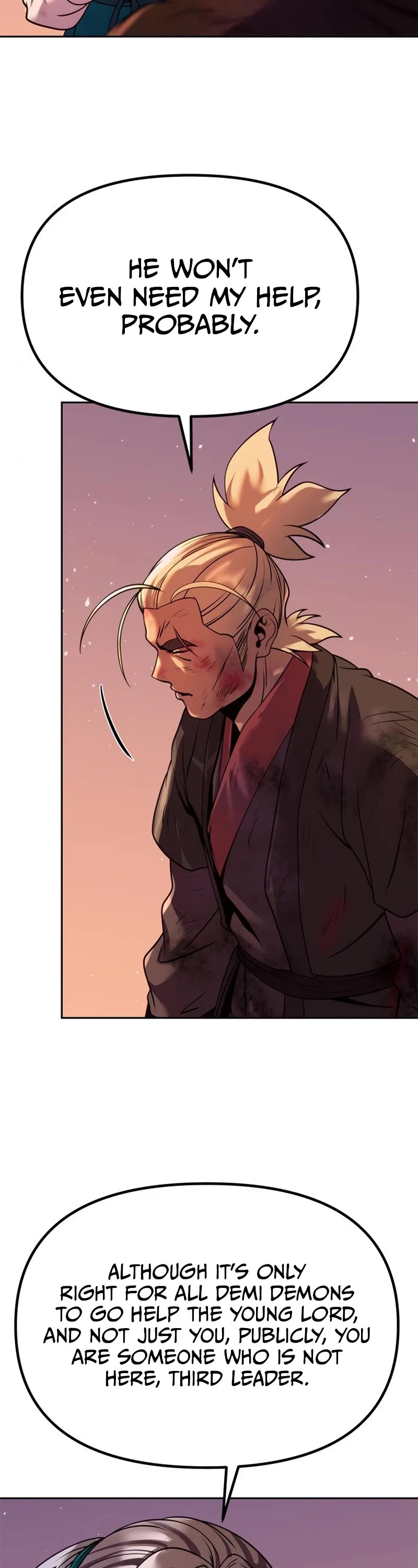 Chronicles of the Demon Faction Chapter 42 page 44 - Chapter 42