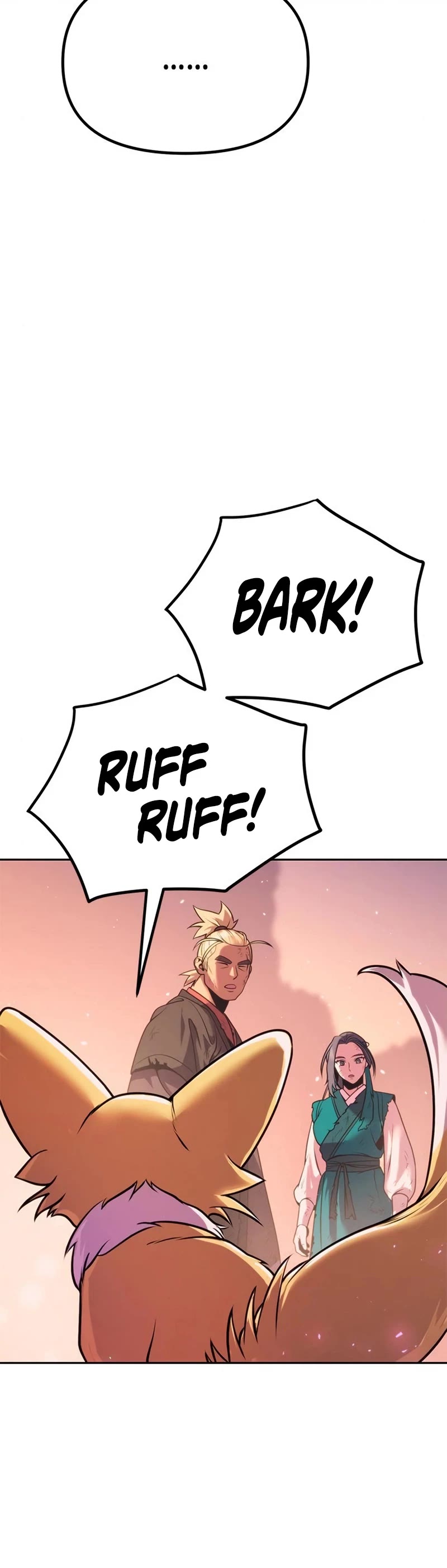 Chronicles of the Demon Faction Chapter 42 page 46 - Chapter 42