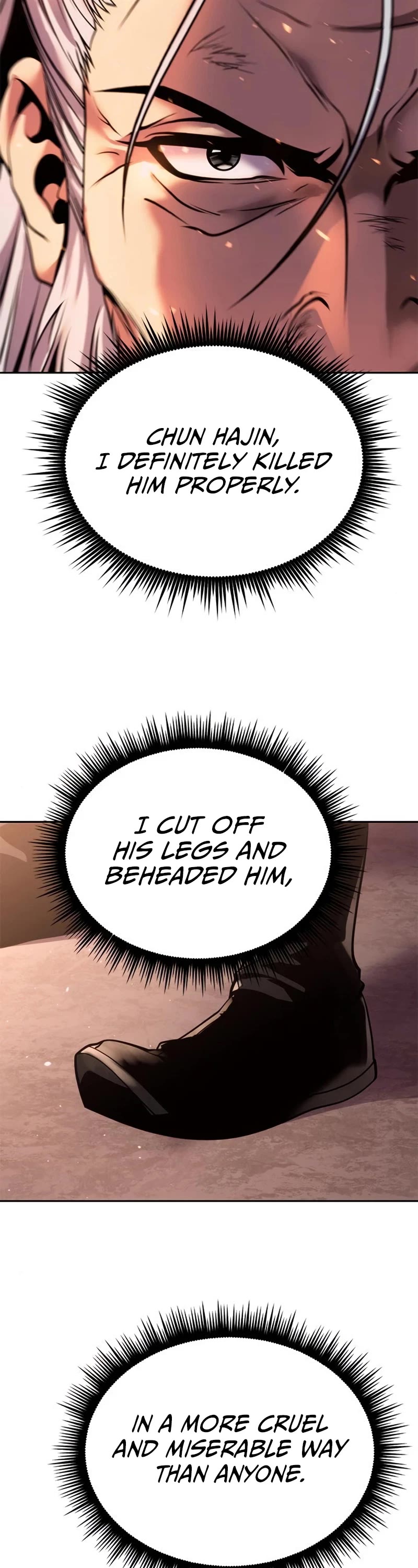 Chronicles of the Demon Faction Chapter 42 page 49 - Chapter 42