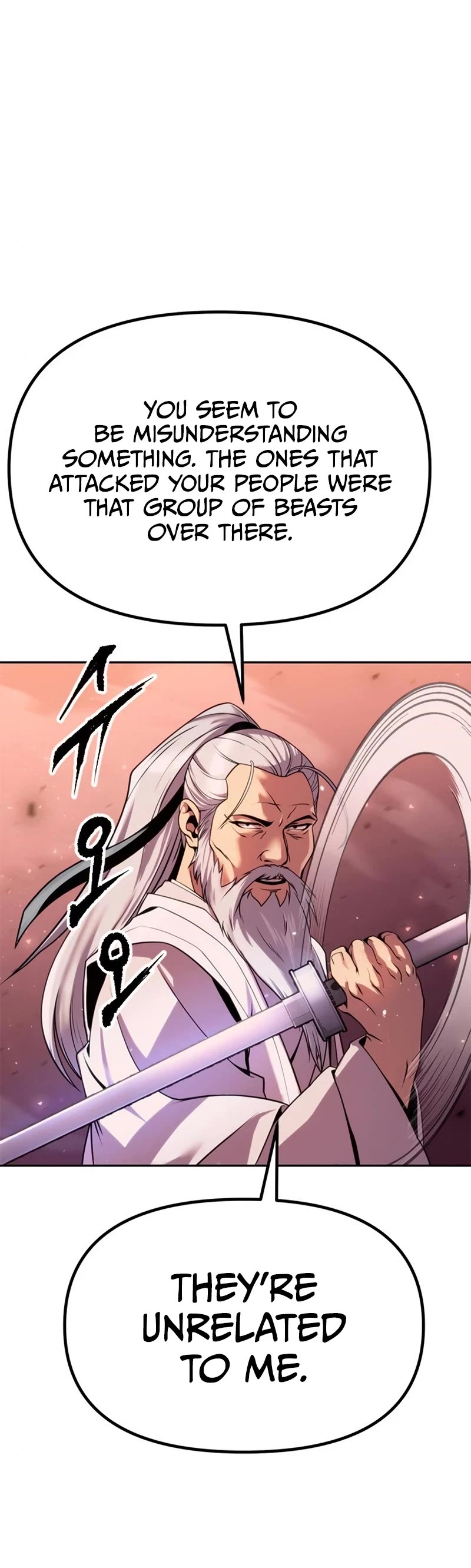 Chronicles of the Demon Faction Chapter 42 page 5 - Chapter 42