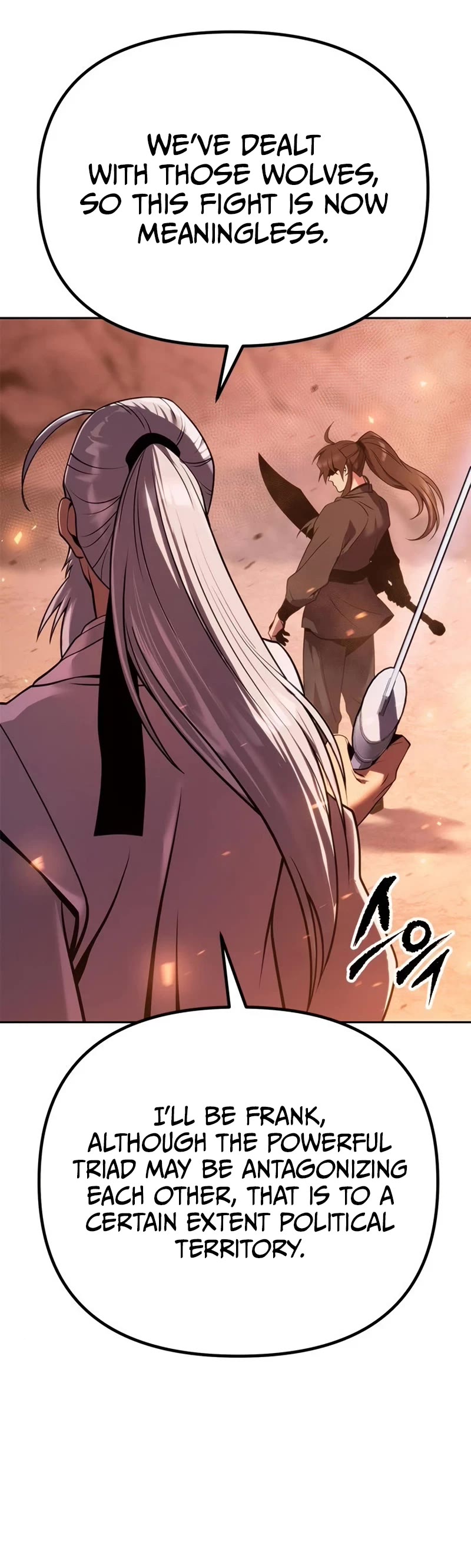 Chronicles of the Demon Faction Chapter 42 page 6 - Chapter 42