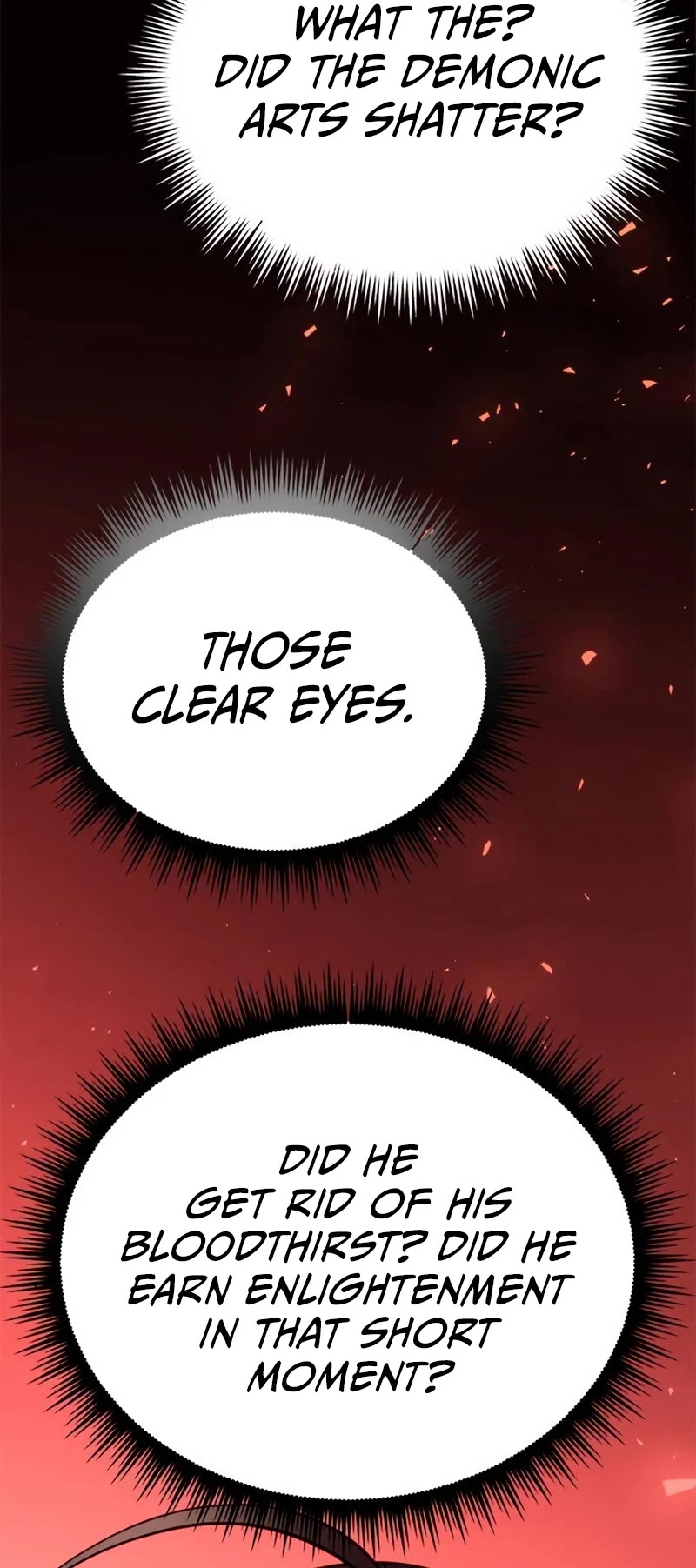 Chronicles of the Demon Faction Chapter 42 page 70 - Chapter 42