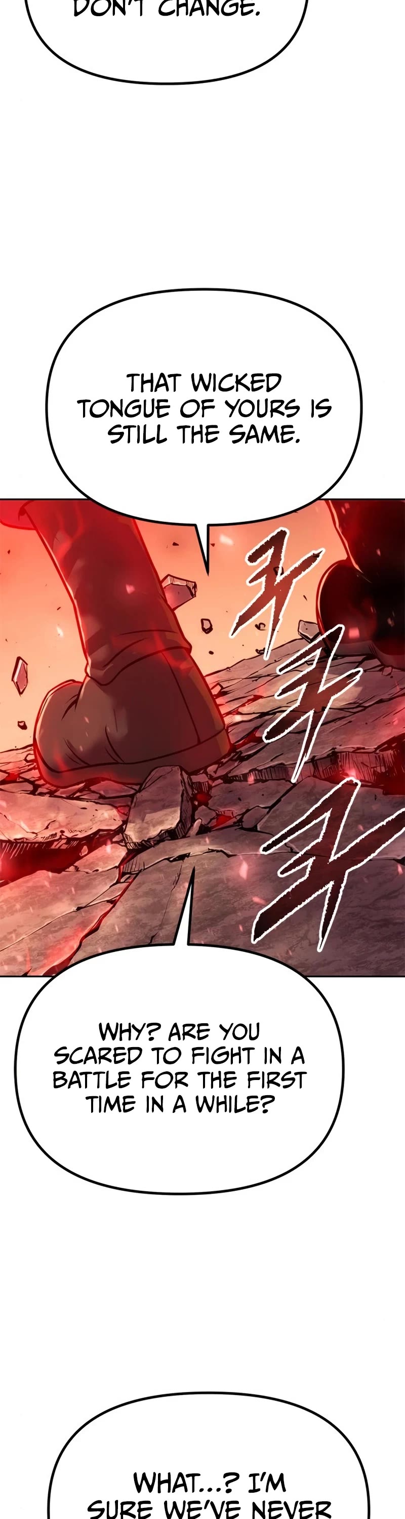 Chronicles of the Demon Faction Chapter 42 page 8 - Chapter 42