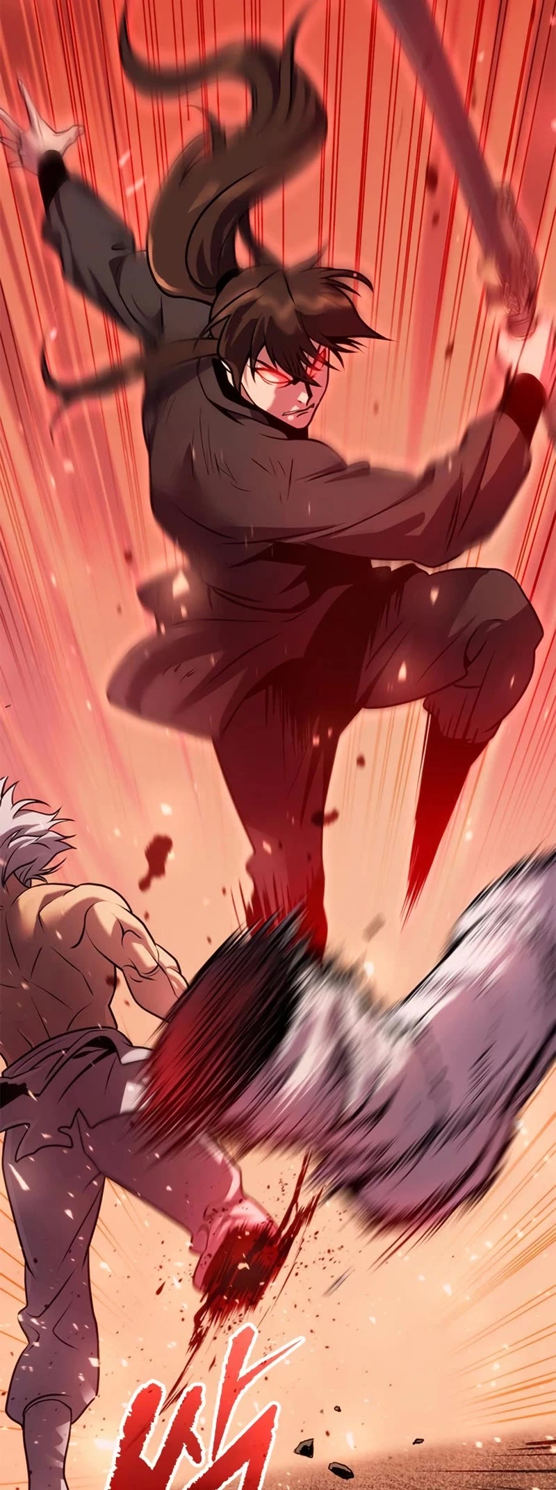 Chronicles of the Demon Faction Chapter 42 page 90 - Chapter 42
