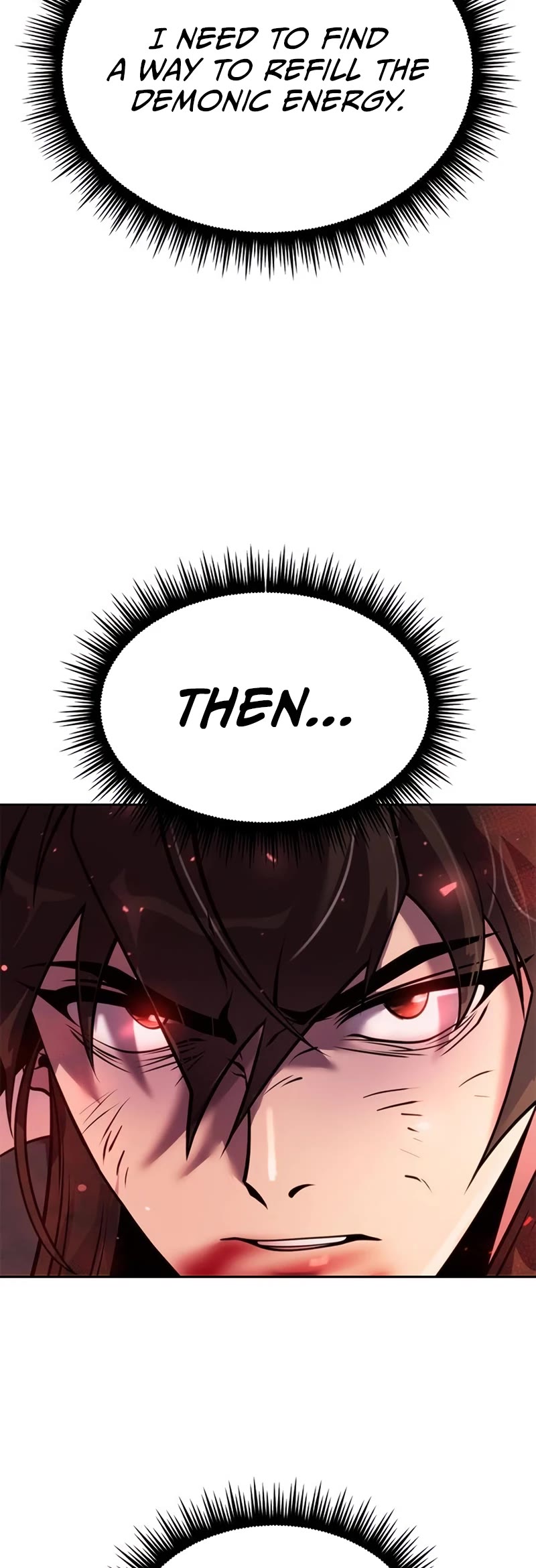 Chronicles of the Demon Faction Chapter 43 page 10 - Chapter 43